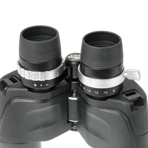 Veber БПЦ ZOOM 8-18x40 бинокль
