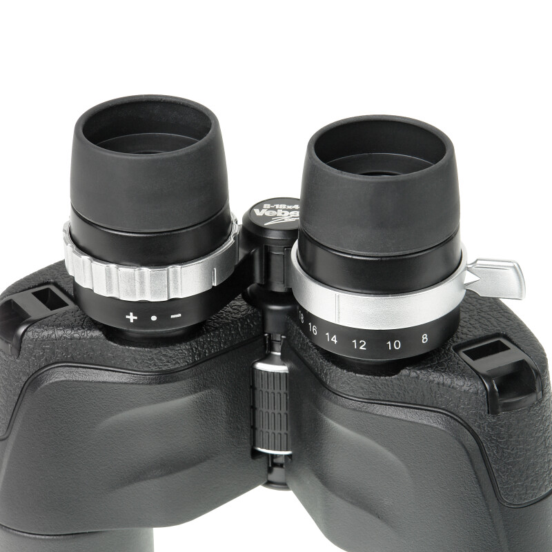 Veber БПЦ  ZOOM  8-18x40 бинокль