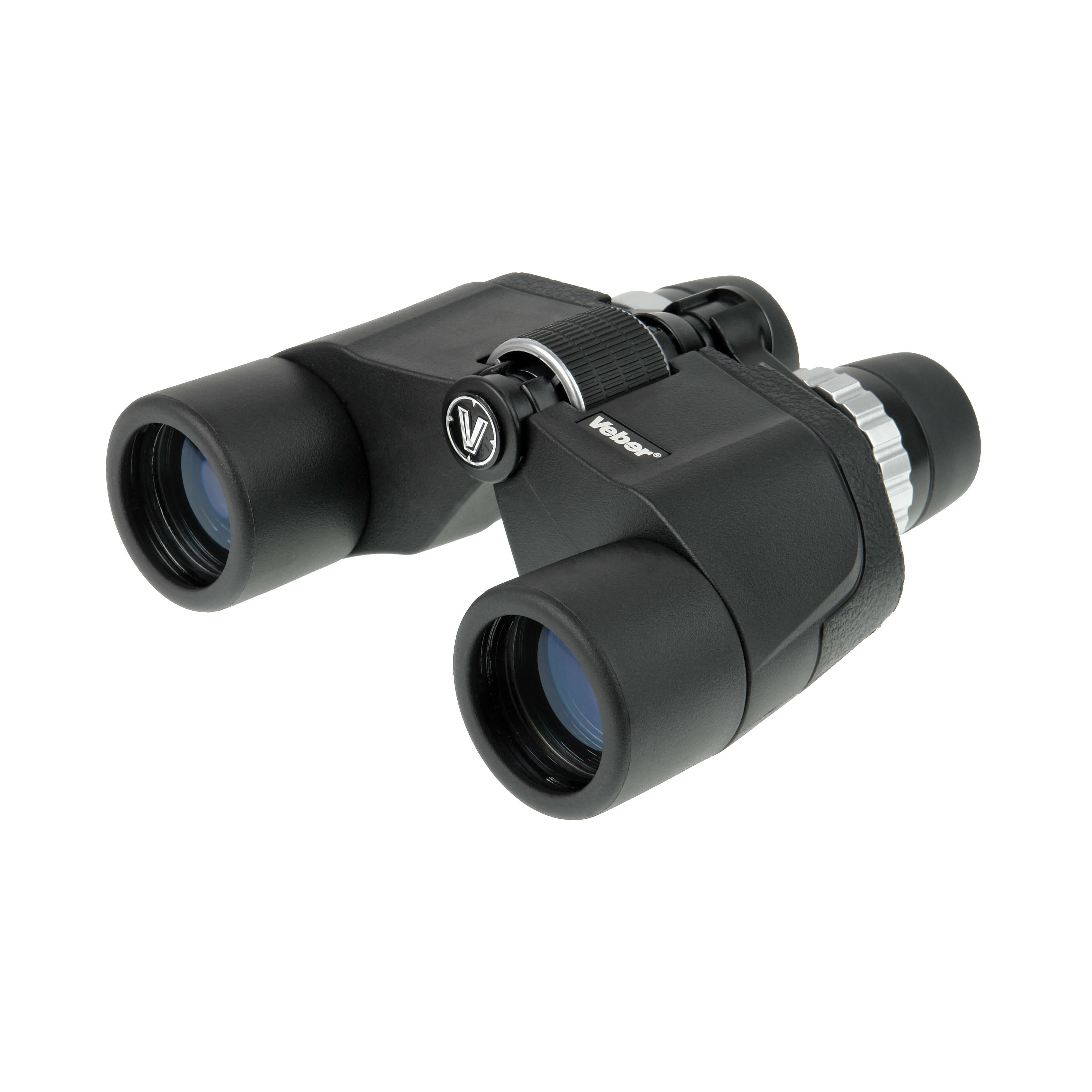 Veber БПЦ ZOOM 8-18x40 бинокль