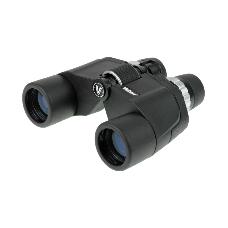 Veber БПЦ  ZOOM  8-18x40 бинокль