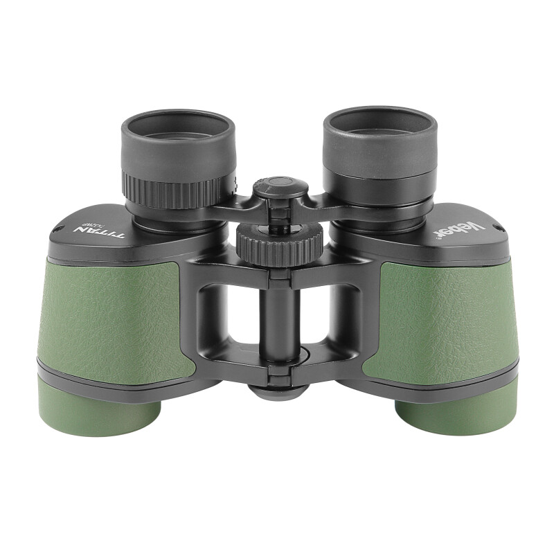 Veber TITAN 7x32WP бинокль
