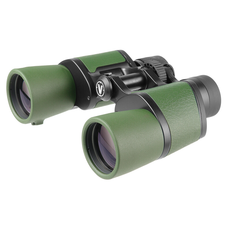 Veber TITAN 8x42WP бинокль