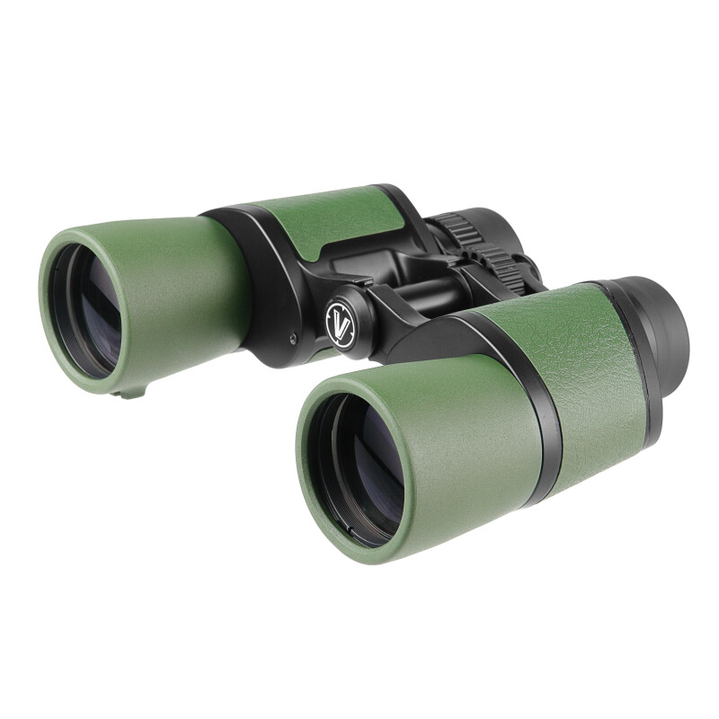 Veber TITAN 10x42WP бинокль