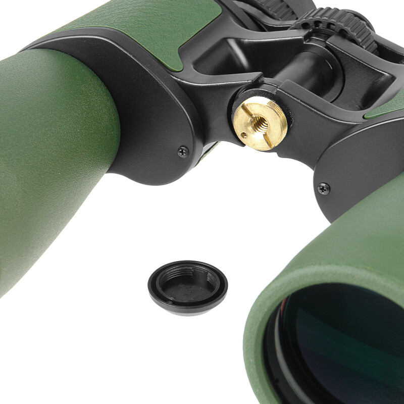 Veber TITAN 10x50WP бинокль