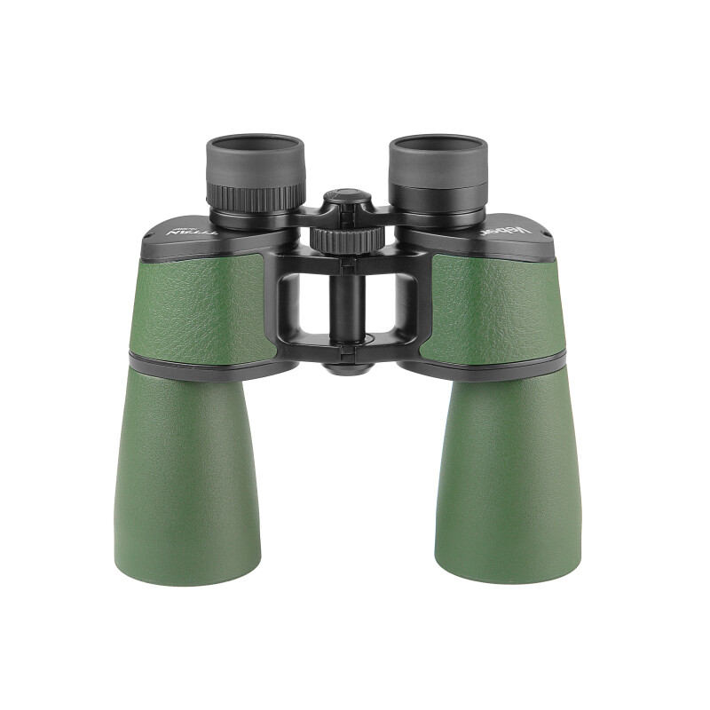 Veber TITAN 10x50WP бинокль