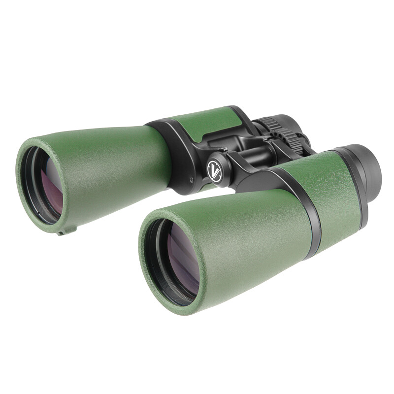 Veber TITAN 10x50WP бинокль