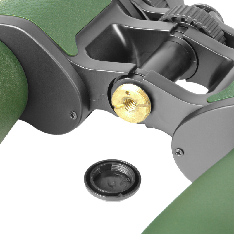 Veber TITAN 12x50WP бинокль