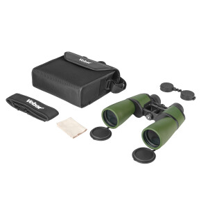 Veber TITAN 12x50WP бинокль