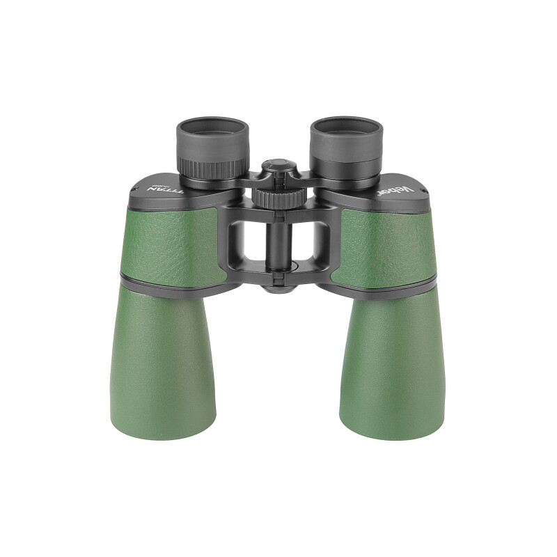 Veber TITAN 12x50WP бинокль