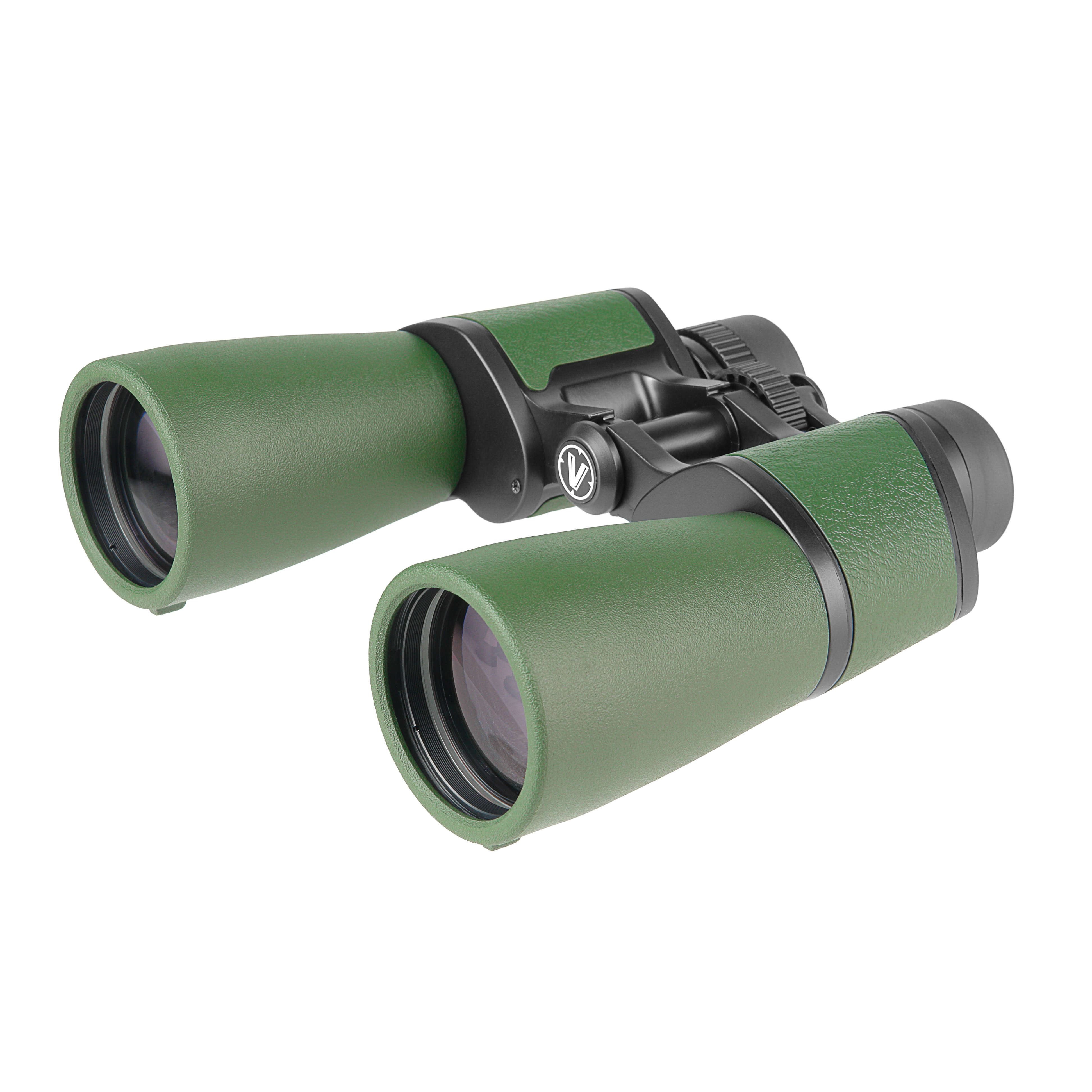 Veber TITAN 12x50WP бинокль