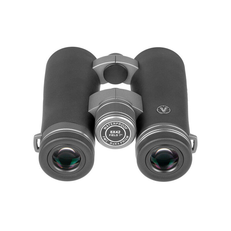Veber Silver Line II 8x42WP бинокль