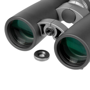Veber Silver Line II 8x42WP бинокль