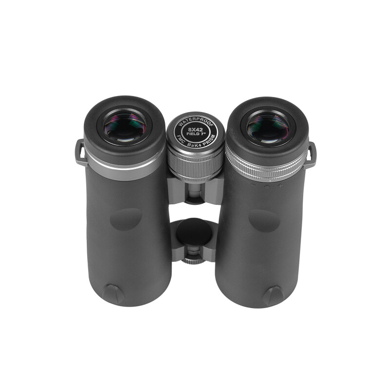 Veber Silver Line II 8x42WP бинокль