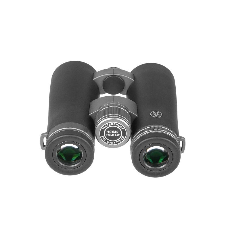 Veber Silver Line II 10x42WP бинокль
