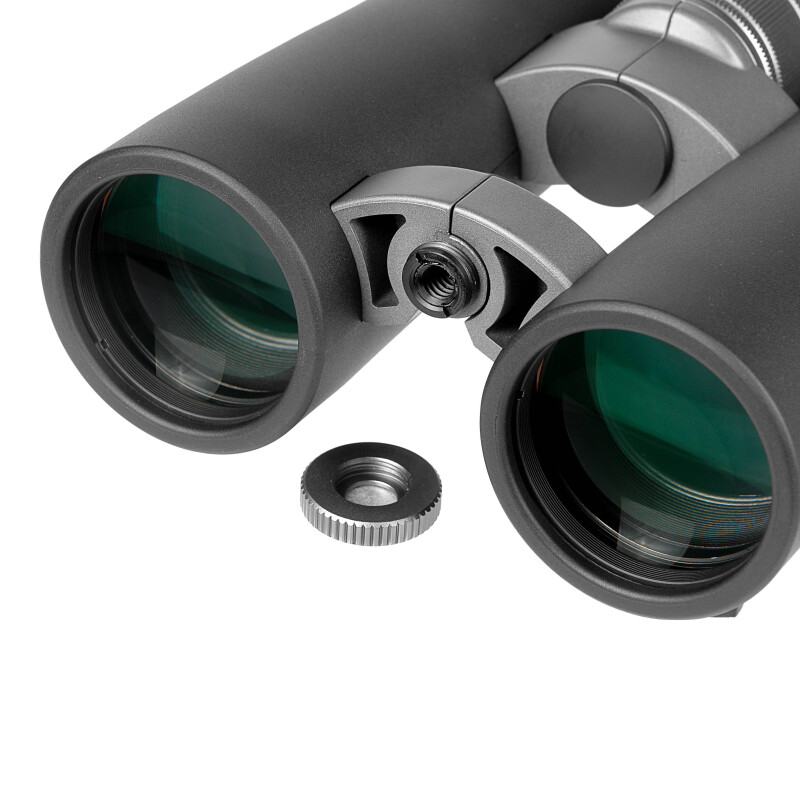 Veber Silver Line II 10x42WP бинокль