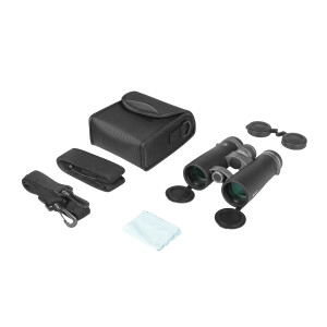Veber Silver Line II 10x42WP бинокль