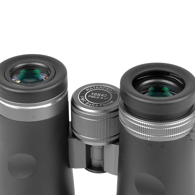 Veber Silver Line II 10x42WP бинокль
