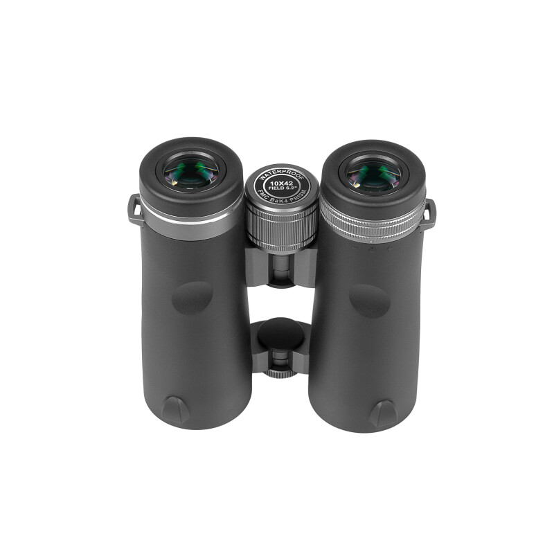 Veber Silver Line II 10x42WP бинокль