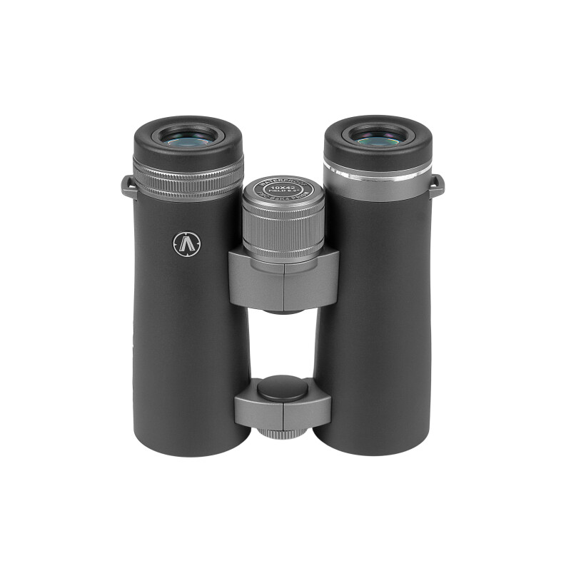 Veber Silver Line II 10x42WP бинокль