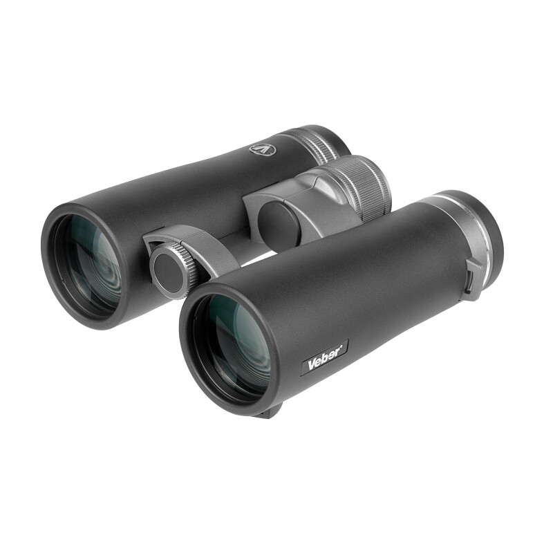 Veber Silver Line II 10x42WP бинокль