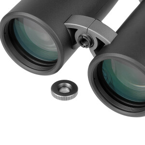 Veber Silver Line II 8x50WP бинокль