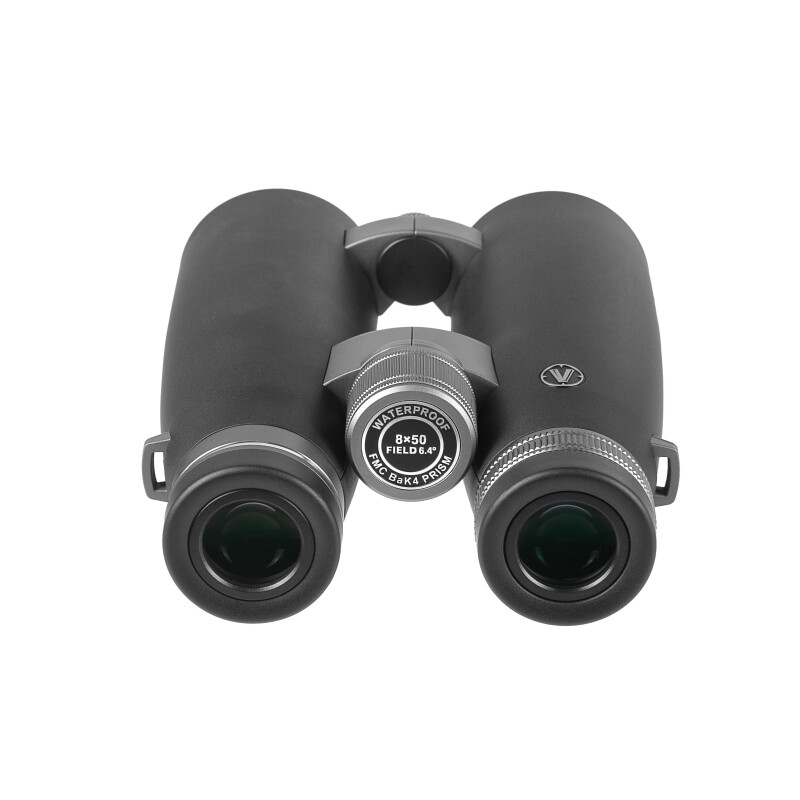 Veber Silver Line II 8x50WP бинокль
