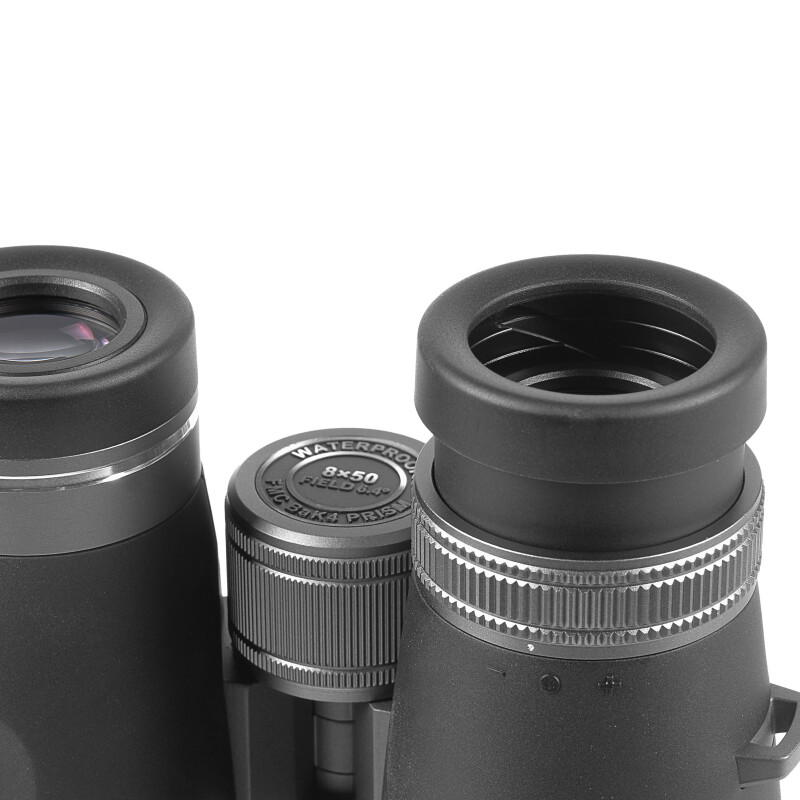 Veber Silver Line II 8x50WP бинокль