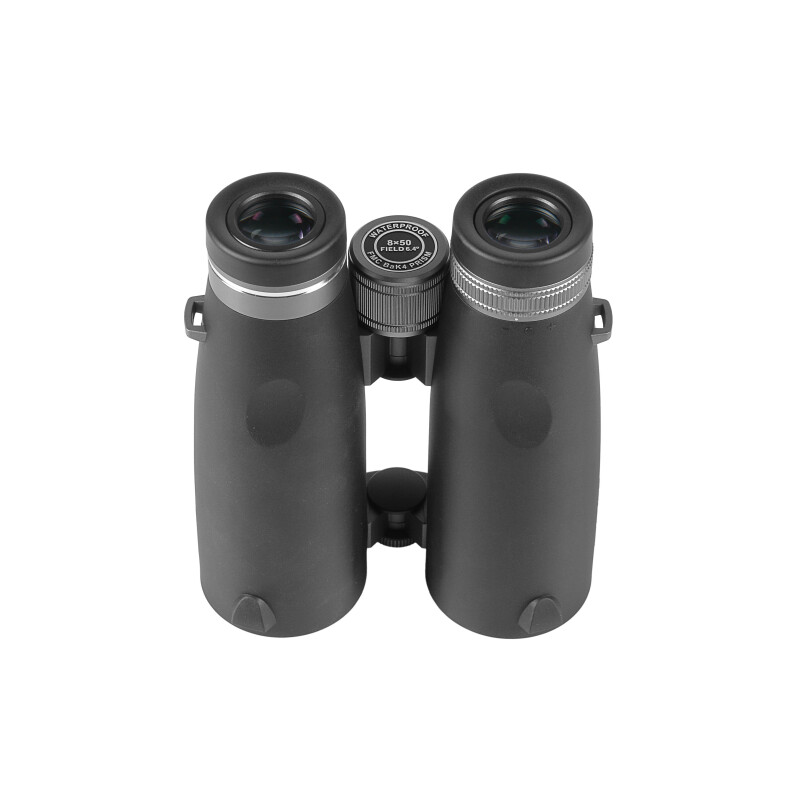 Veber Silver Line II 8x50WP бинокль