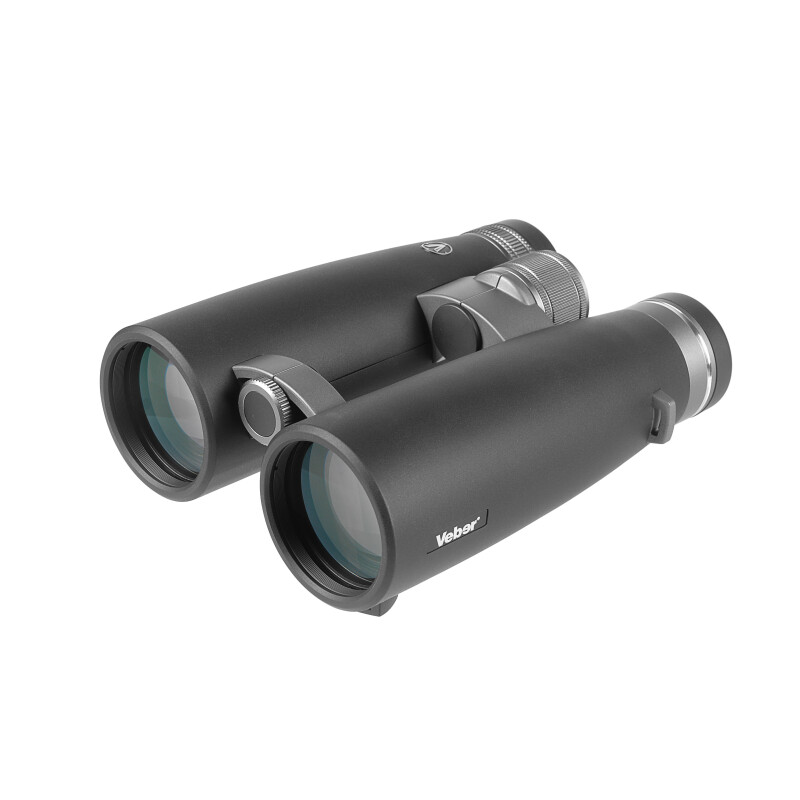 Veber Silver Line II 8x50WP бинокль
