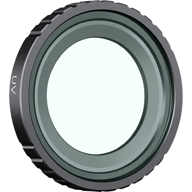 K&F Concept UV для Insta360 GO 3S светофильтр