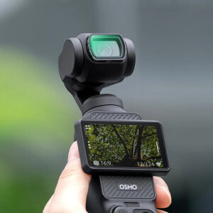 K&amp;F Concept UV для DJI Osmo Pocket 3 светофильтр