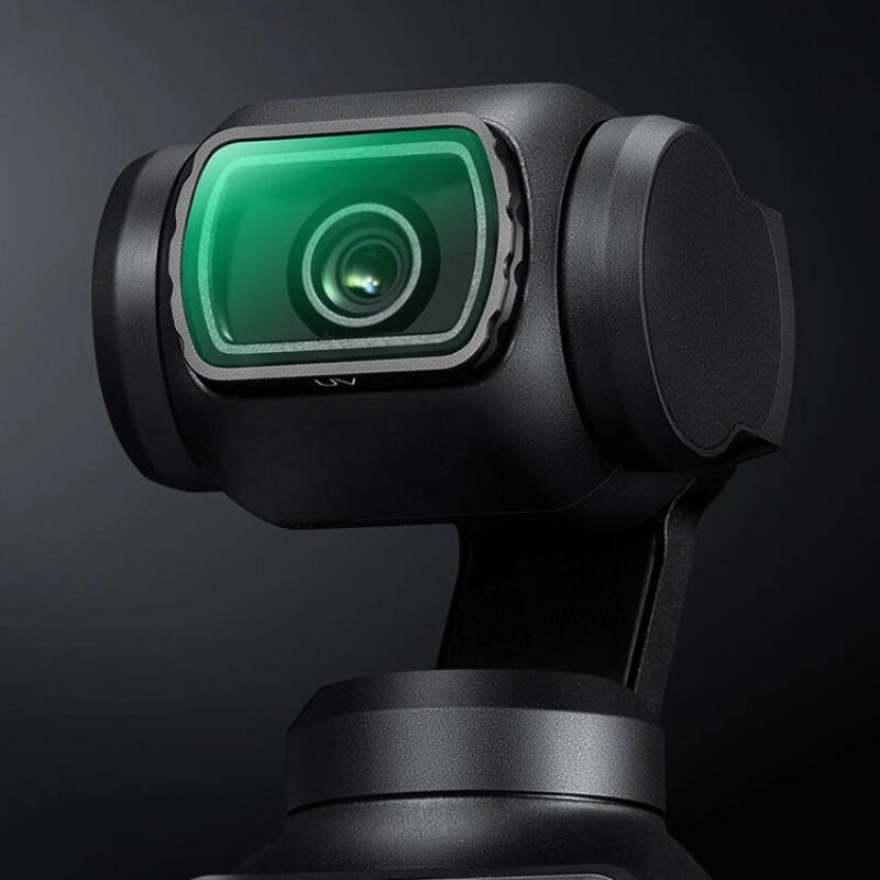 K&F Concept UV для DJI Osmo Pocket 3 светофильтр