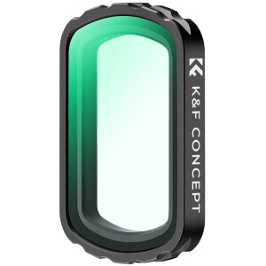 K&amp;F Concept UV для DJI Osmo Pocket 3 светофильтр