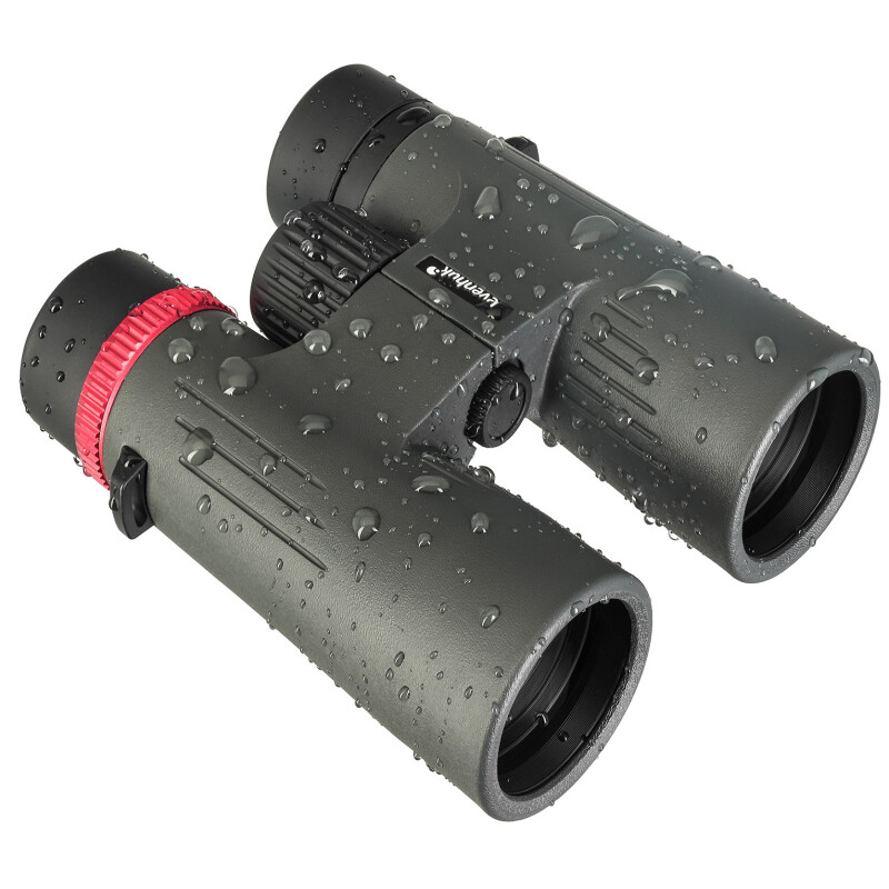 Levenhuk Kelvin Snap 8x42 фотобинокль