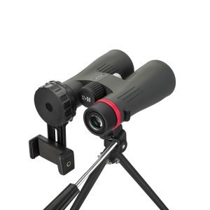 Levenhuk Kelvin Snap 12x50 фотобинокль