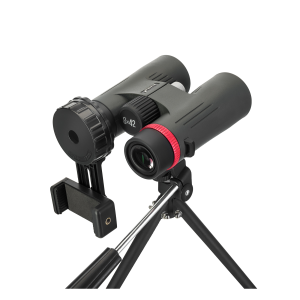 Levenhuk Kelvin Snap 8x42 фотобинокль