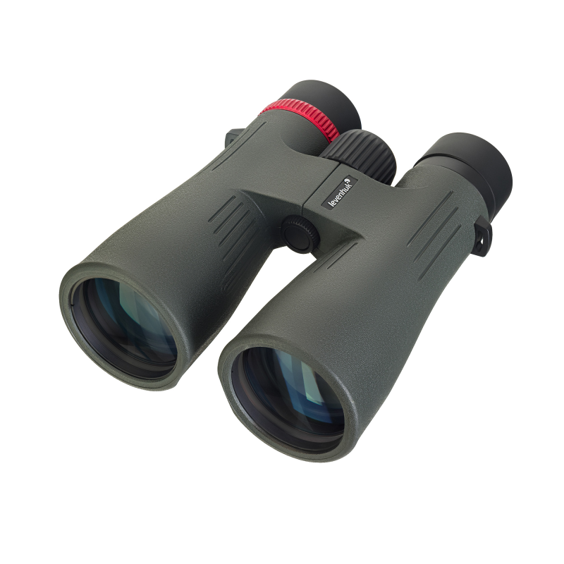 Levenhuk Kelvin Snap 10x42 фотобинокль