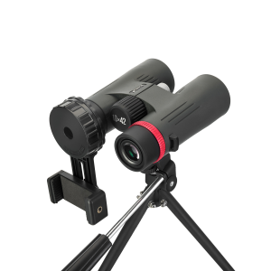 Levenhuk Kelvin Snap 10x42 фотобинокль