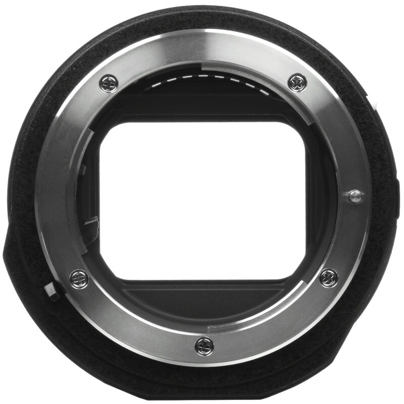 Nikkor F Nikon FTZ II переходник байонета для объективов