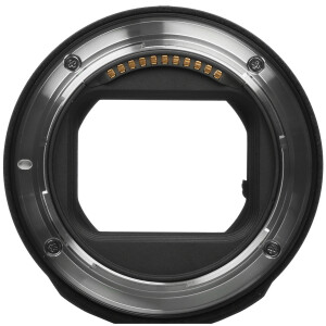 Nikkor F Nikon FTZ II переходник байонета для объективов