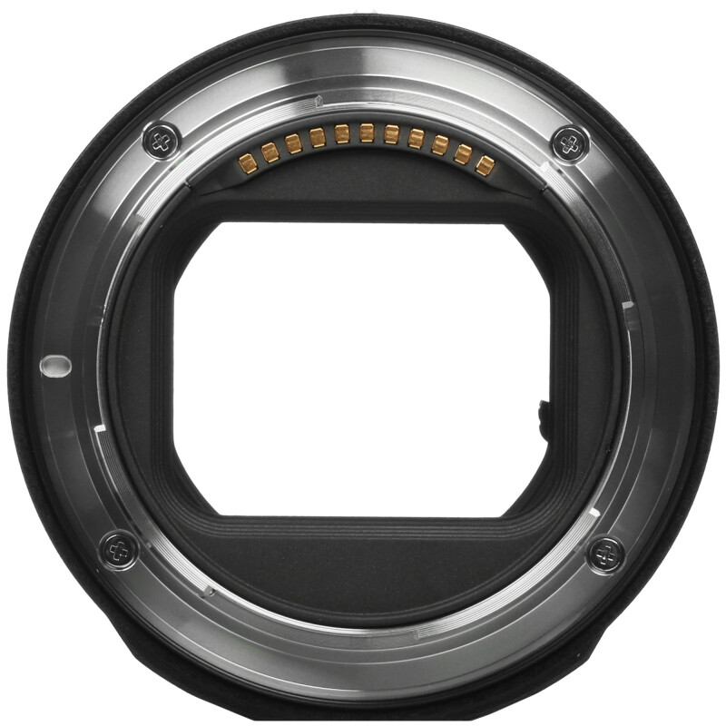 Nikkor F Nikon FTZ II переходник байонета для объективов
