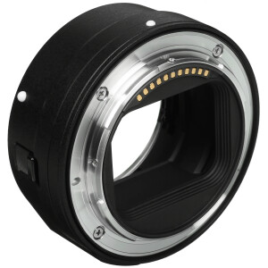 Nikkor F Nikon FTZ II переходник байонета для объективов
