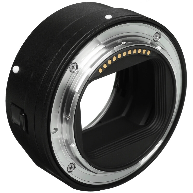 Nikkor F Nikon FTZ II переходник байонета для объективов