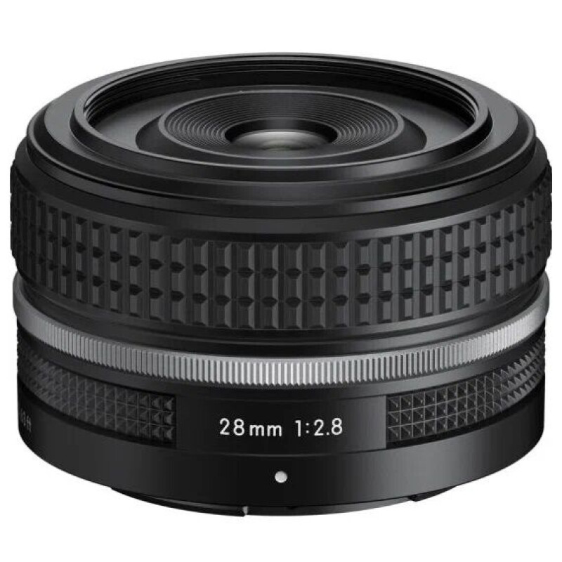 Nikon NIKKOR Z 28mm f/2.8 SE объектив