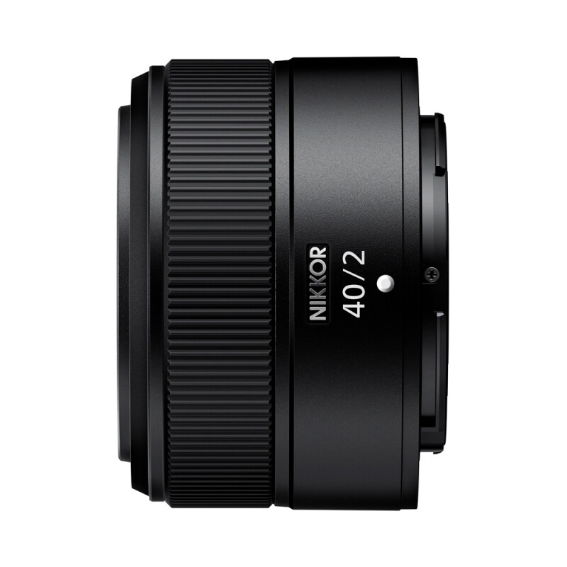Nikon NIKKOR Z 40mm f/2 объектив