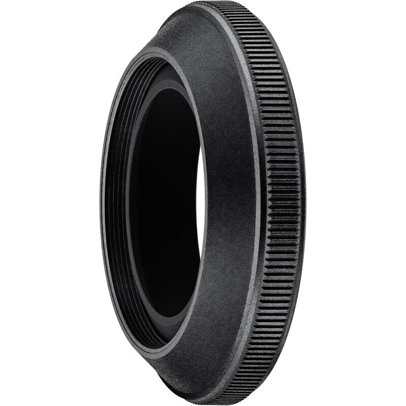 Nikon NIKKOR Z DX 24mm F/1.7 объектив