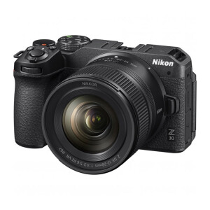 Nikon NIKKOR Z DX 12-28 mm f/3.5-5.6 PZ VR объектив