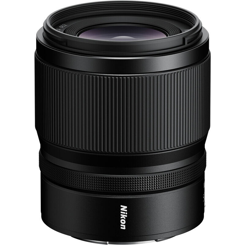 Nikon NIKKOR Z 50mm f/1.4 объектив