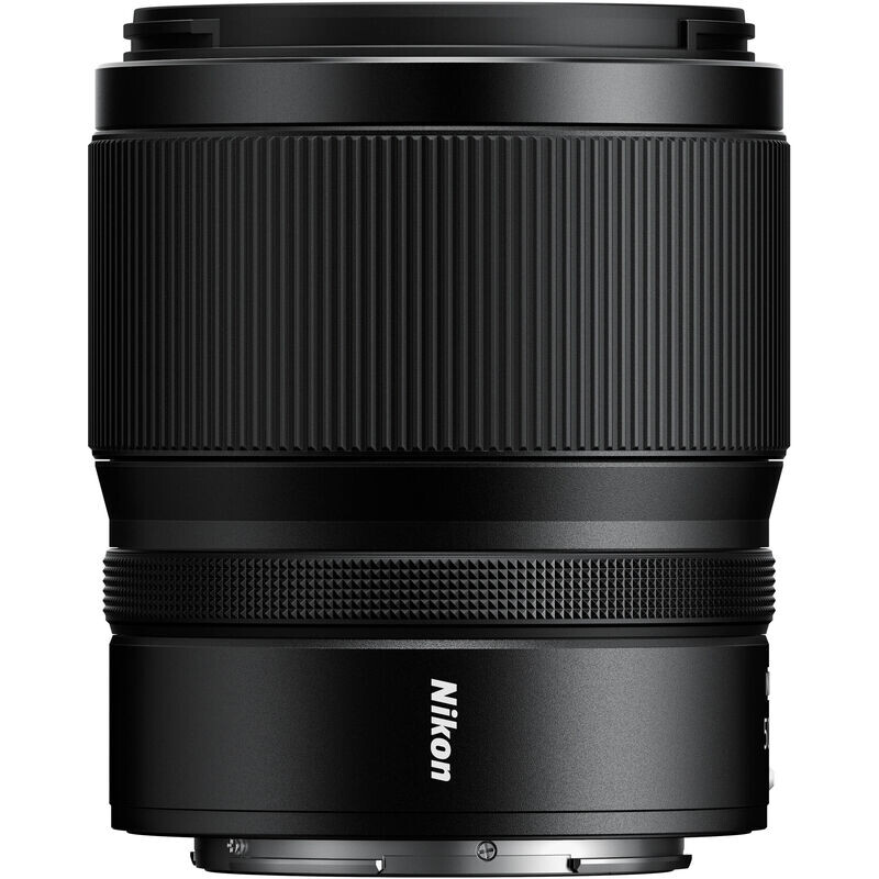 Nikon NIKKOR Z 50mm f/1.4 объектив