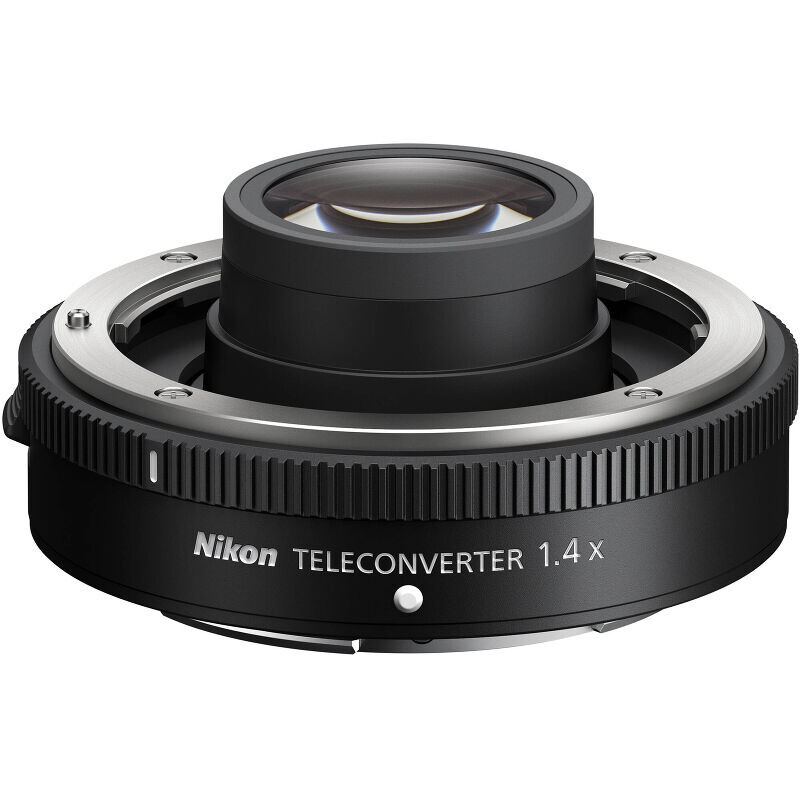 Nikon Teleconverter Z TC-1.4x телеконвертер